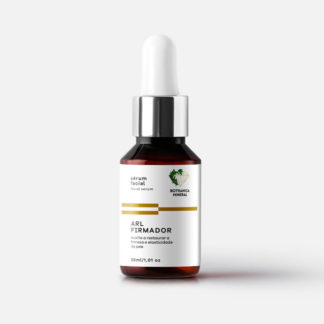 Sérum Facial ARL Firmador