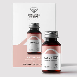 FATOR AC (com protetor)