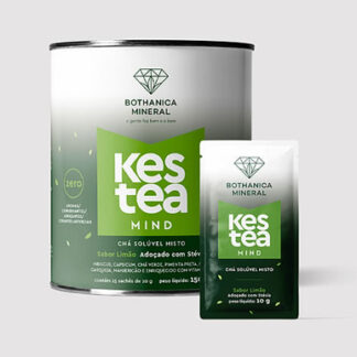 KESTEA MIND