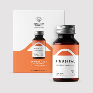 RINUSITAL (com protetor)