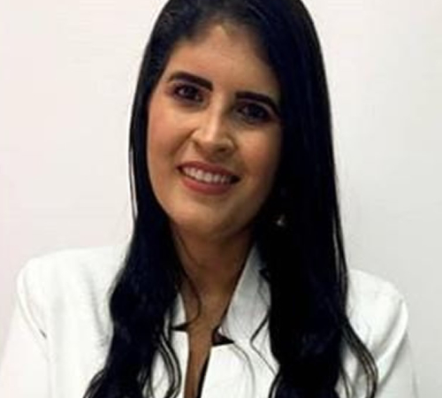 Dra. Michelle Sanz