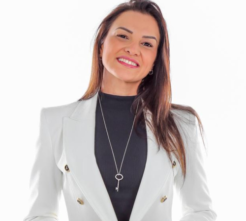 Dra. Silvana Ferreira