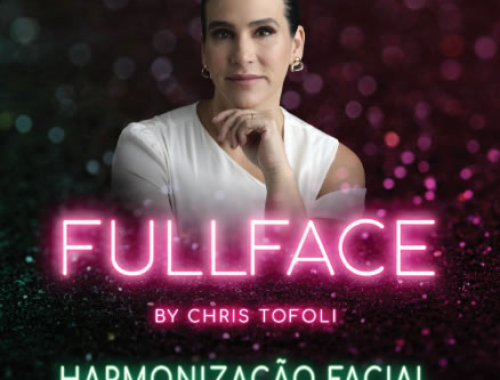 Full Face – Harmonização Facial Não Invasiva